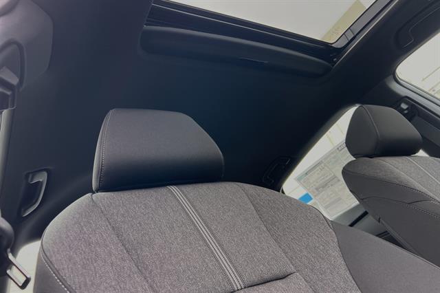 2025 Honda Accord Hybrid Sport Oakland CA