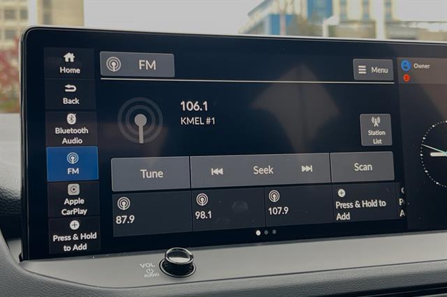2025 Honda Accord Hybrid Sport Oakland CA