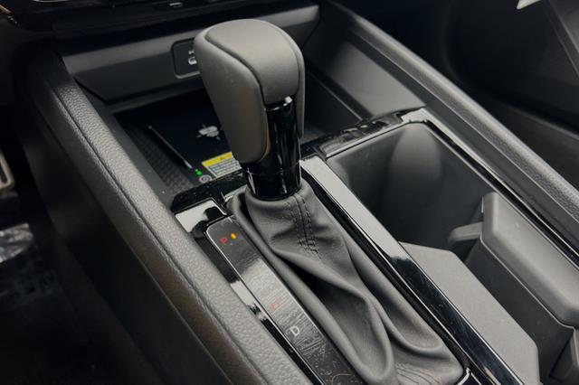 2025 Honda Accord Hybrid Sport Oakland CA