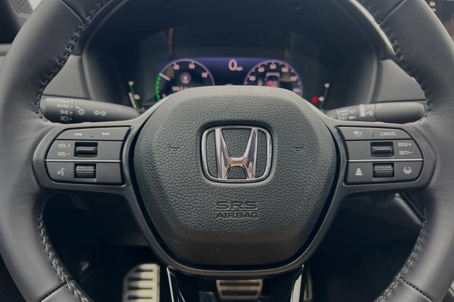 2025 Honda Accord Hybrid Sport Oakland CA