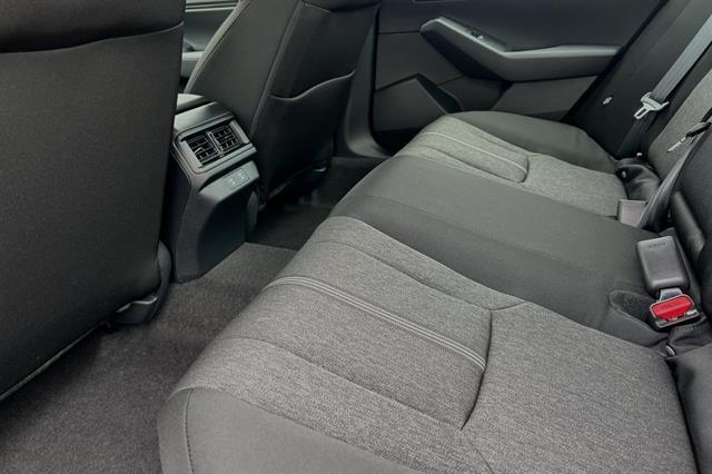 2025 Honda Accord Hybrid Sport Oakland CA