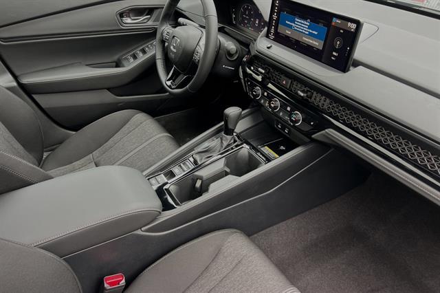 2025 Honda Accord Hybrid Sport Oakland CA
