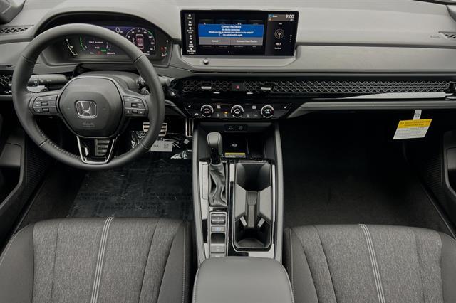 2025 Honda Accord Hybrid Sport Oakland CA