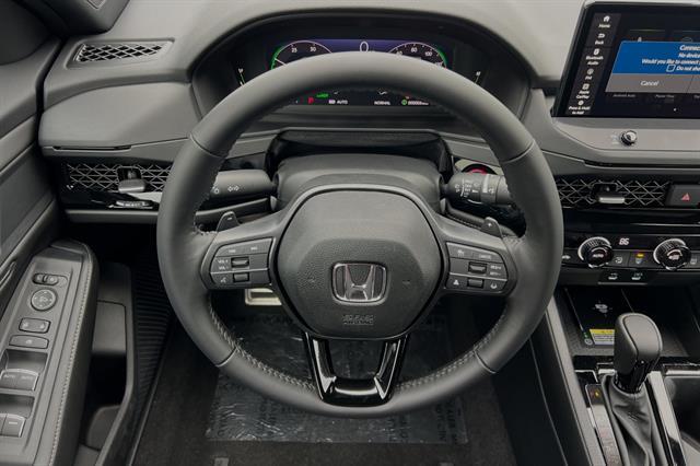 2025 Honda Accord Hybrid Sport Oakland CA
