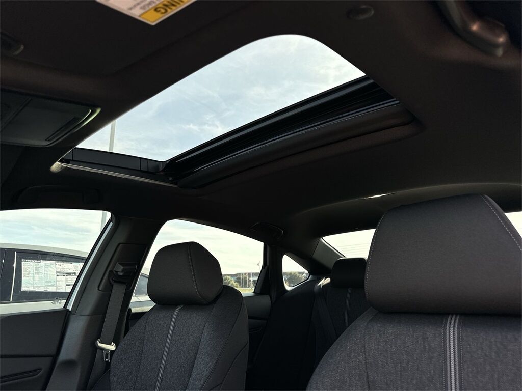 2025 Honda Accord Hybrid Sport Oklahoma City OK