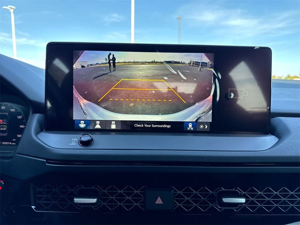 2025 Honda Accord Hybrid Sport Oklahoma City OK