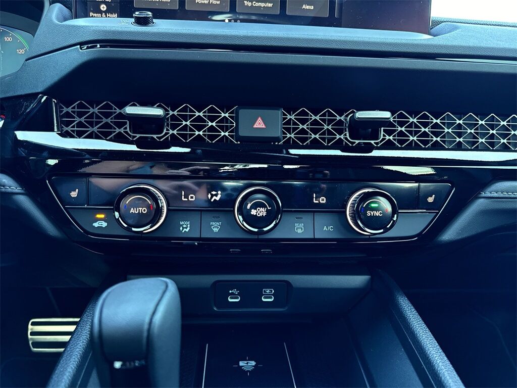 2025 Honda Accord Hybrid Sport Oklahoma City OK