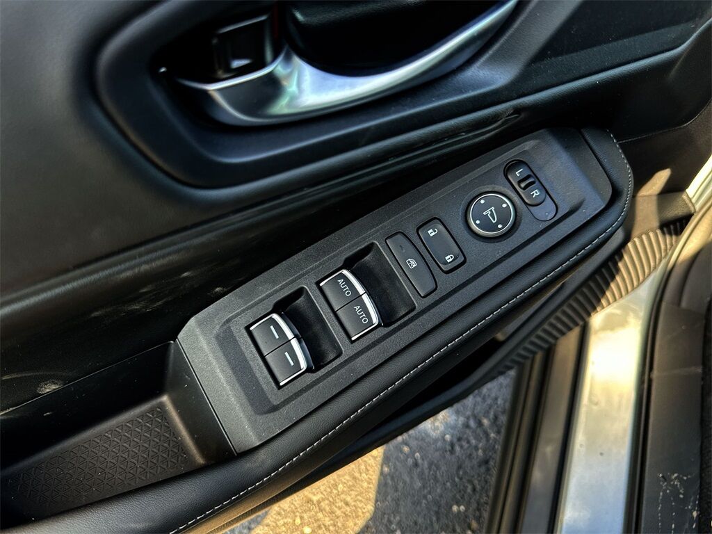 2025 Honda Accord Hybrid Sport Oklahoma City OK