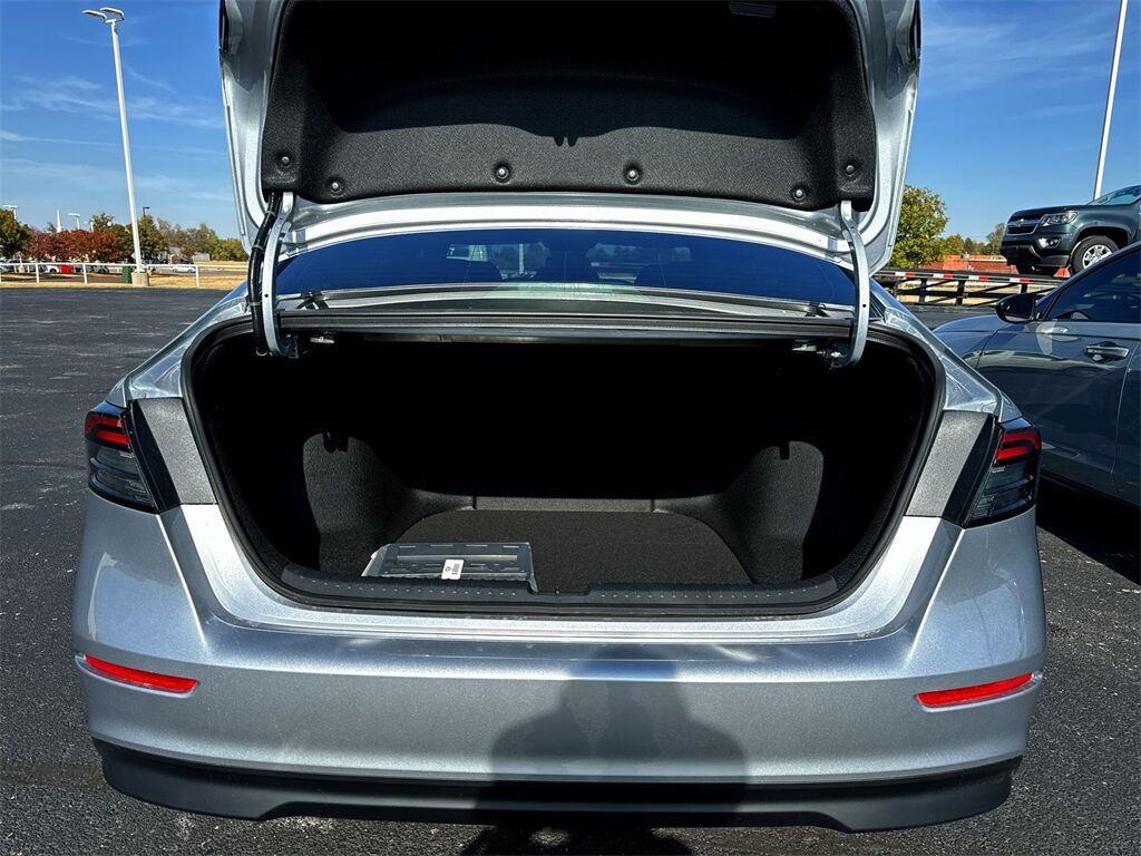 2025 Honda Accord Hybrid Sport Oklahoma City OK