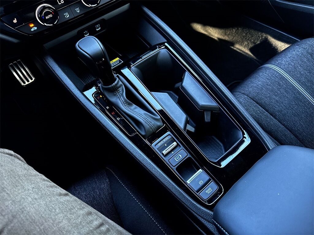 2025 Honda Accord Hybrid Sport Oklahoma City OK