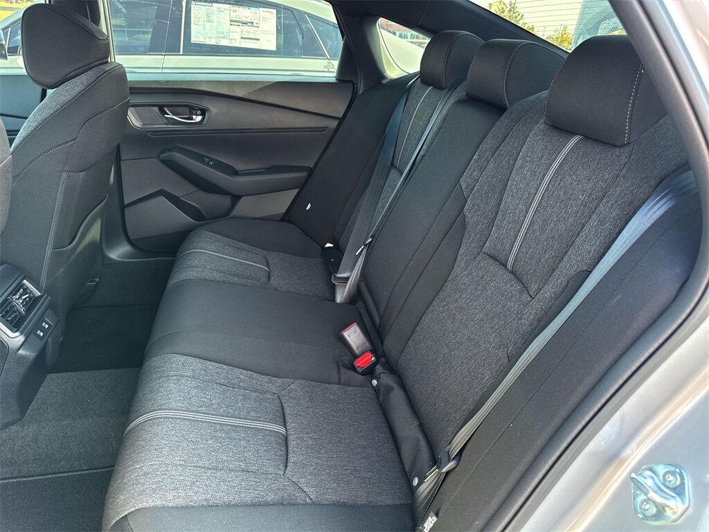 2025 Honda Accord Hybrid Sport Oklahoma City OK