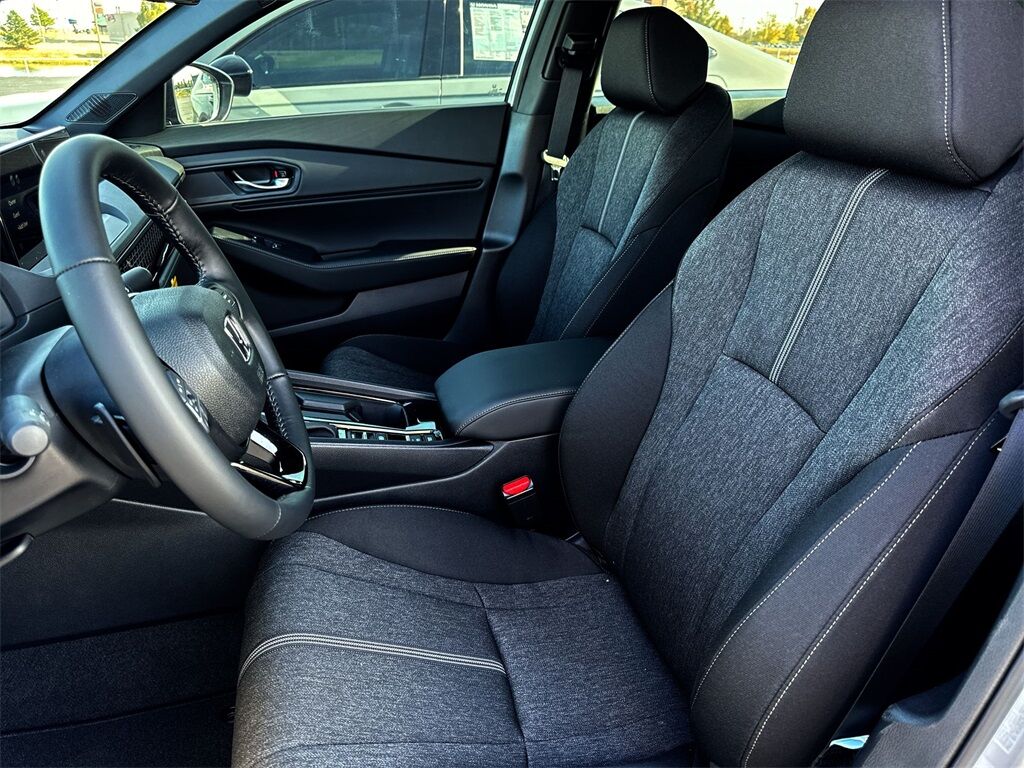 2025 Honda Accord Hybrid Sport Oklahoma City OK