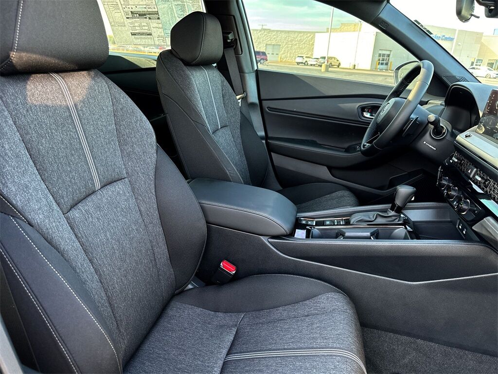 2025 Honda Accord Hybrid Sport Oklahoma City OK