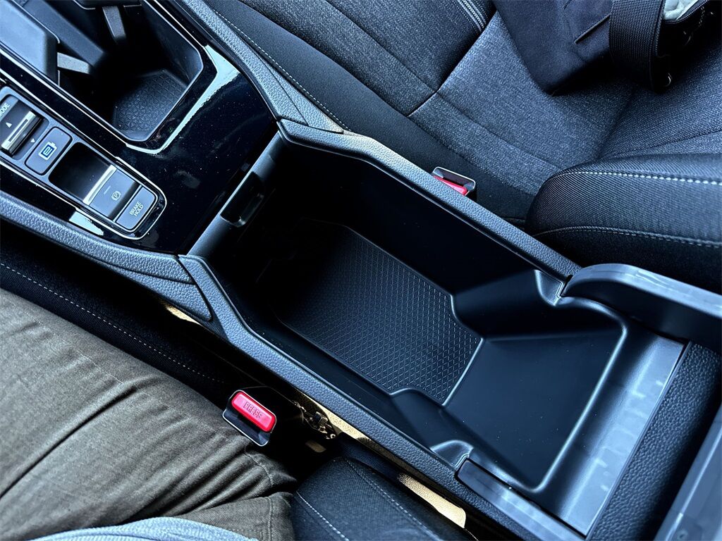 2025 Honda Accord Hybrid Sport Oklahoma City OK