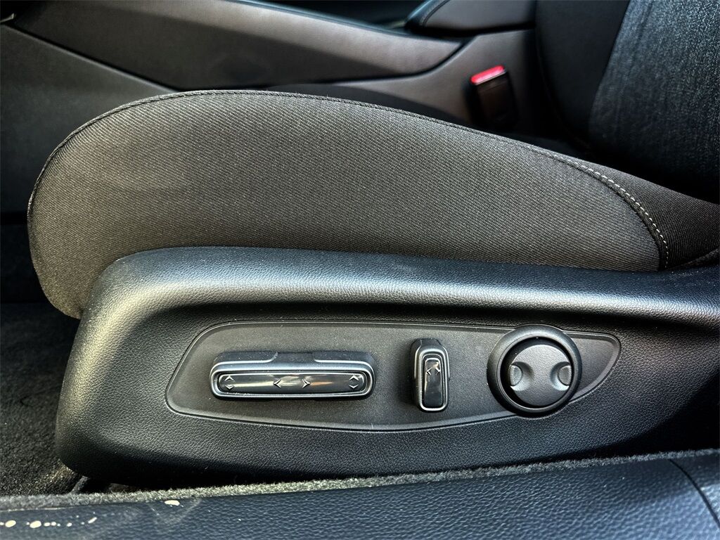 2025 Honda Accord Hybrid Sport Oklahoma City OK