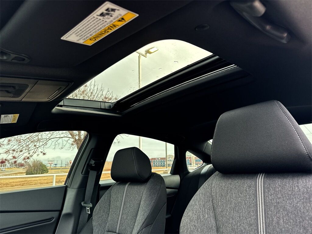 2025 Honda Accord Hybrid Sport Oklahoma City OK