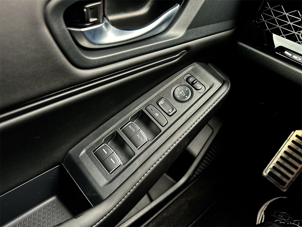 2025 Honda Accord Hybrid Sport Oklahoma City OK