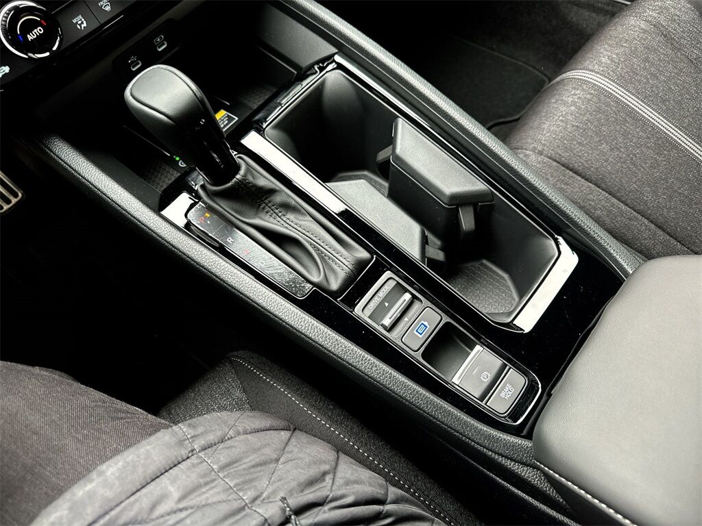 2025 Honda Accord Hybrid Sport Oklahoma City OK