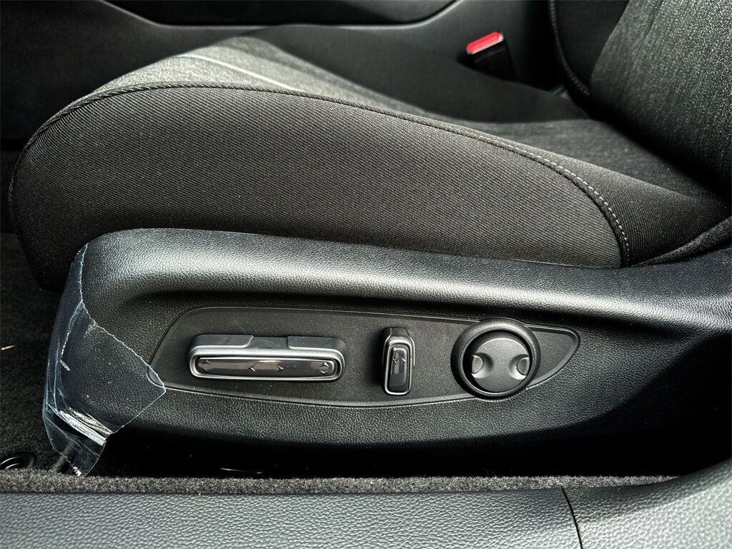 2025 Honda Accord Hybrid Sport Oklahoma City OK