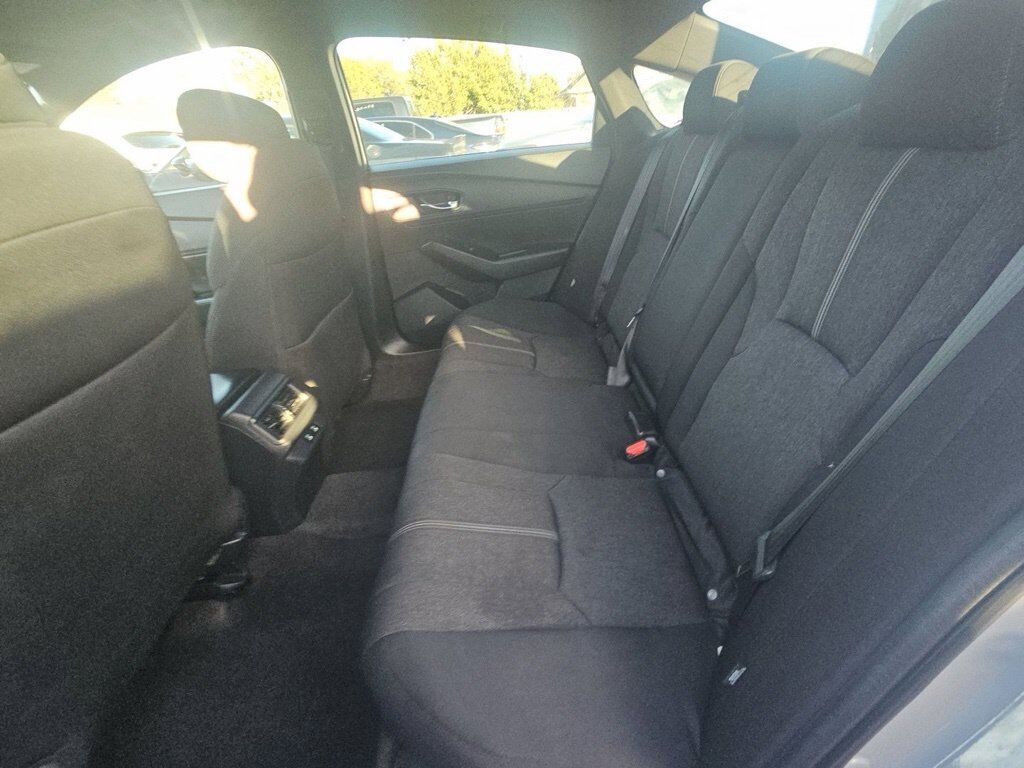 2025 Honda Accord Hybrid Sport Oklahoma City OK
