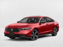 2025_Honda_Accord Hybrid_Sport_ Roseville CA