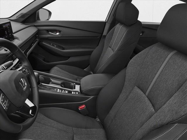 2025 Honda Accord Hybrid Sport Roseville CA