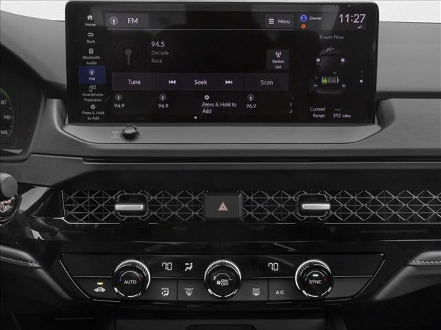 2025 Honda Accord Hybrid Sport Roseville CA