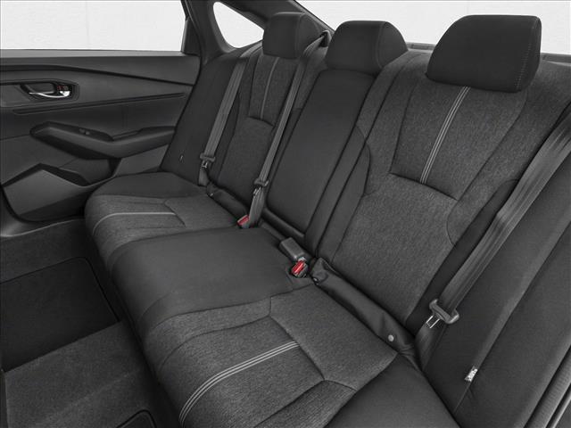 2025 Honda Accord Hybrid Sport Roseville CA