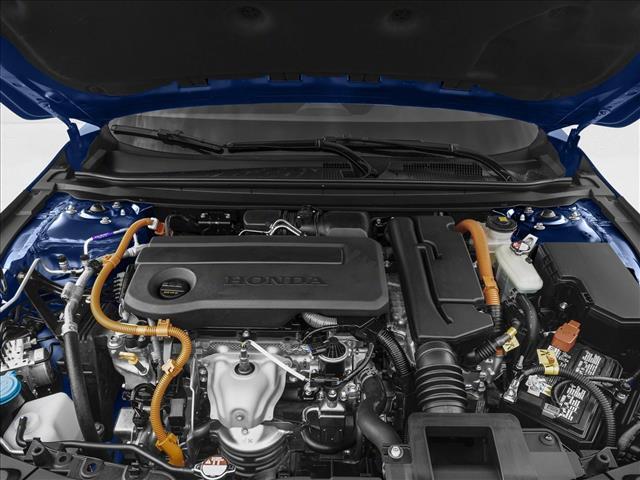 2025 Honda Accord Hybrid Sport Roseville CA