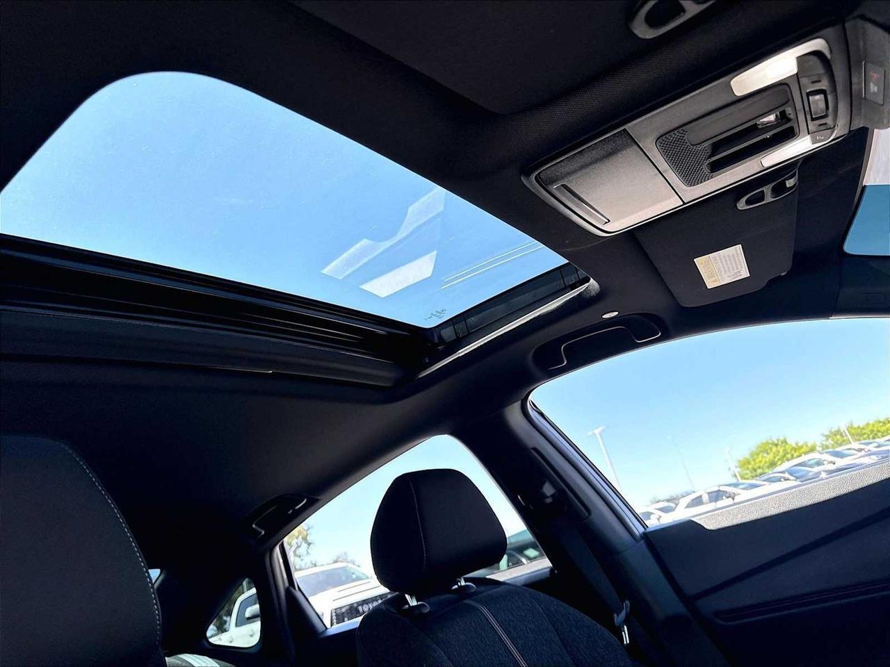 2025 Honda Accord Hybrid Sport Roseville CA