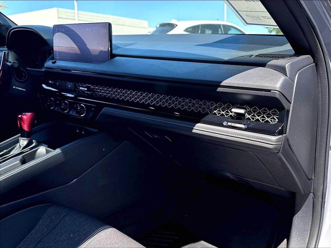 2025 Honda Accord Hybrid Sport Roseville CA