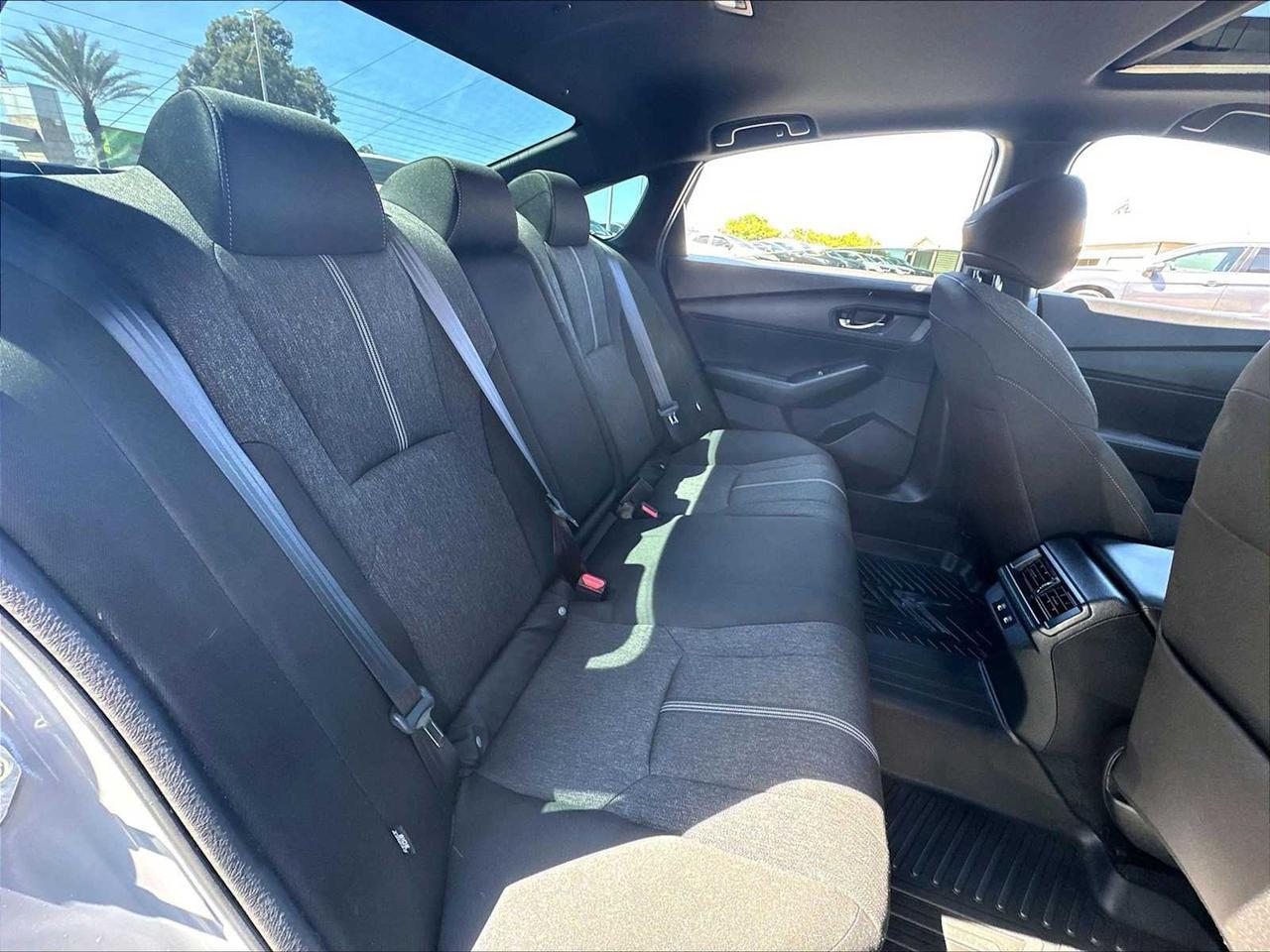 2025 Honda Accord Hybrid Sport Roseville CA