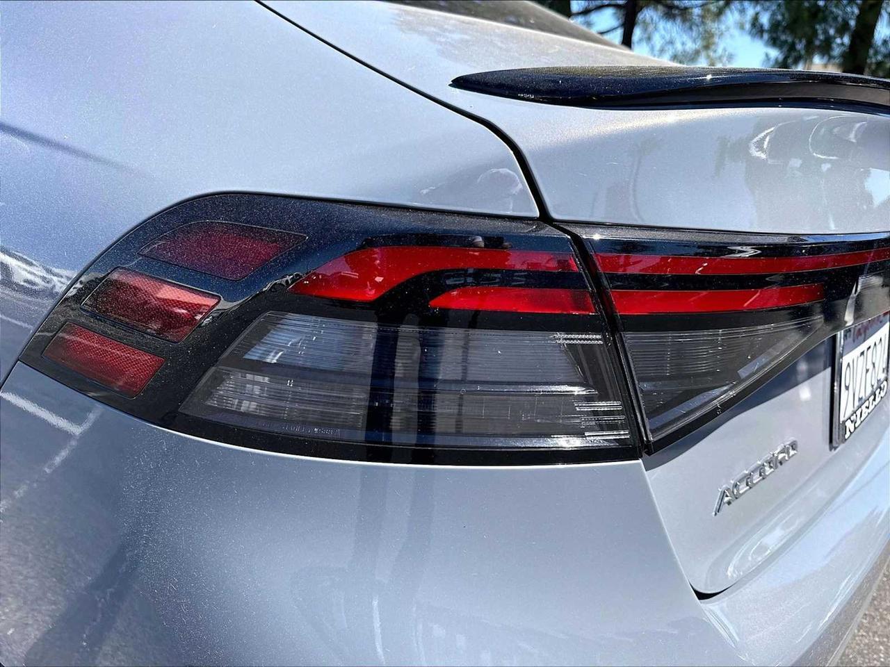 2025 Honda Accord Hybrid Sport Roseville CA