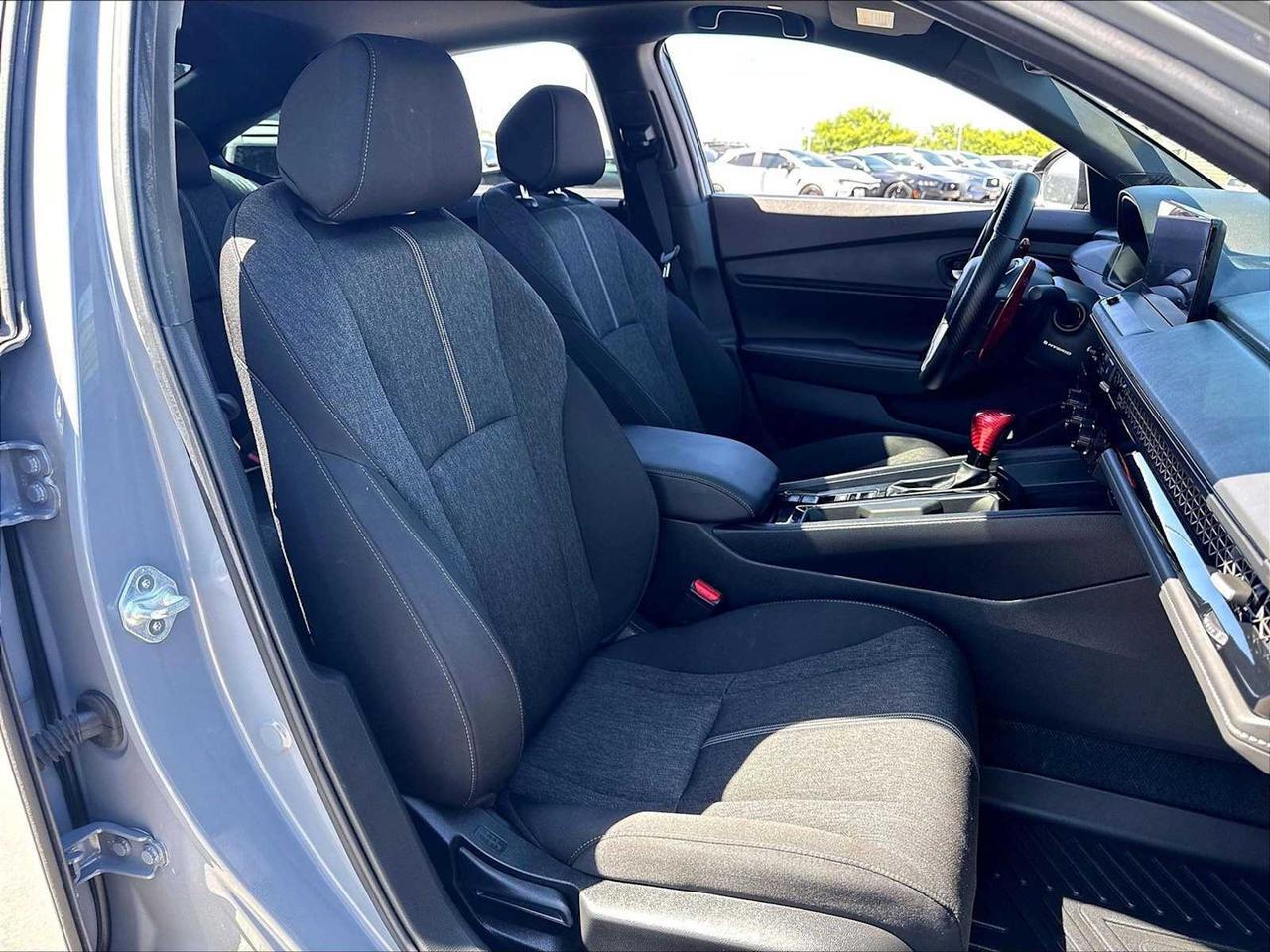 2025 Honda Accord Hybrid Sport Roseville CA