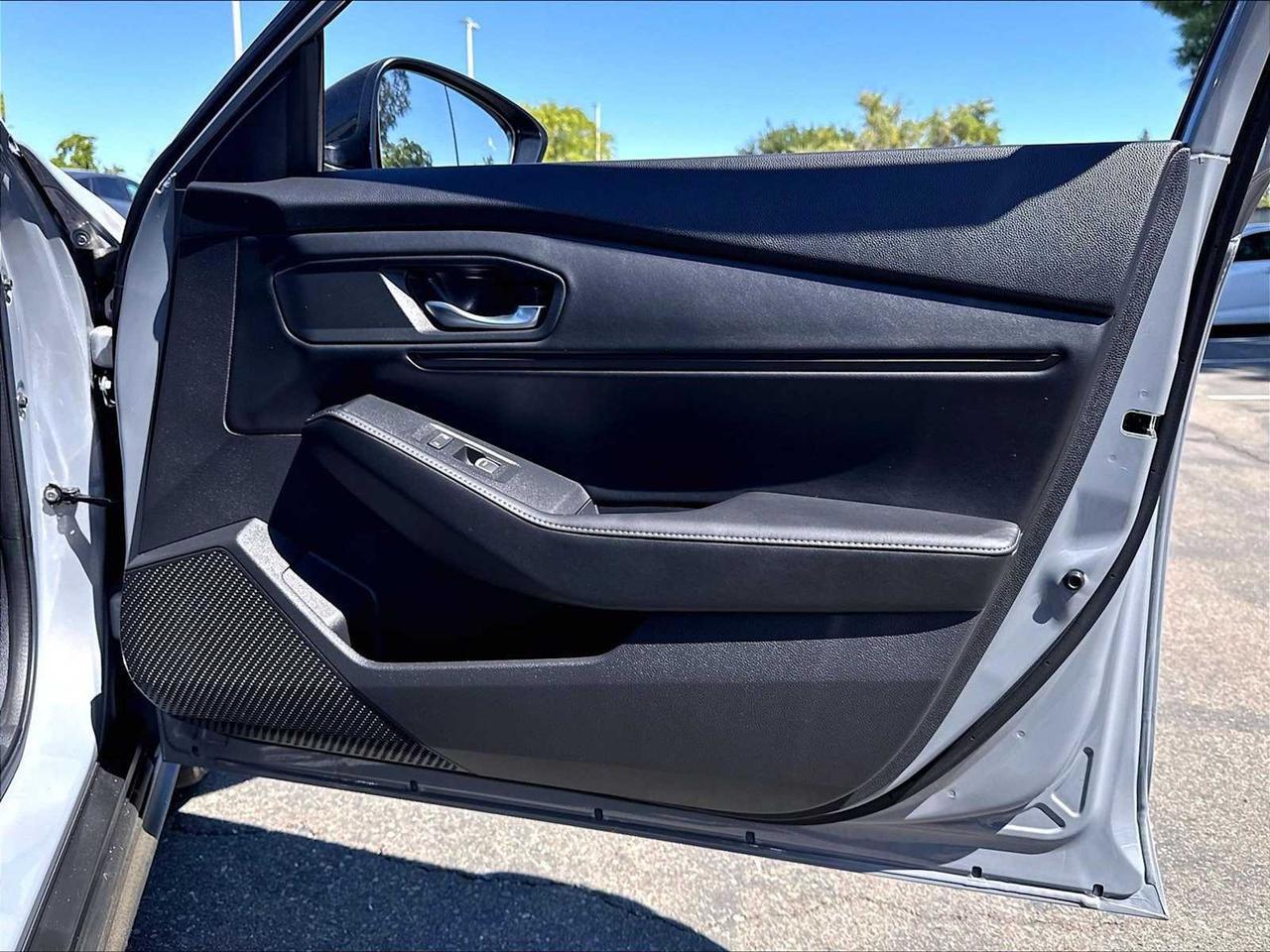 2025 Honda Accord Hybrid Sport Roseville CA
