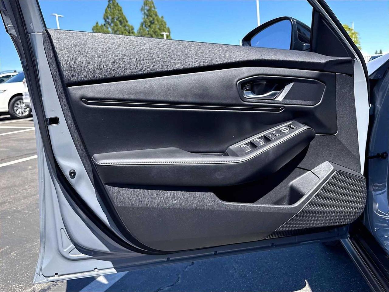 2025 Honda Accord Hybrid Sport Roseville CA