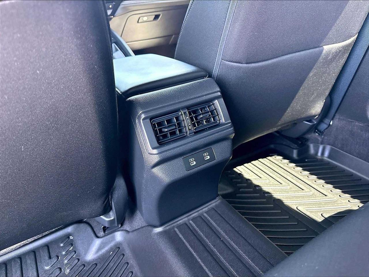 2025 Honda Accord Hybrid Sport Roseville CA