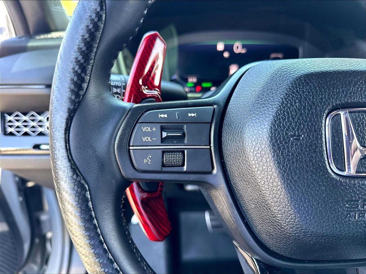 2025 Honda Accord Hybrid Sport Roseville CA
