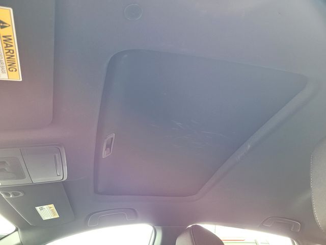 2025 Honda Accord Hybrid Sport Roseville CA