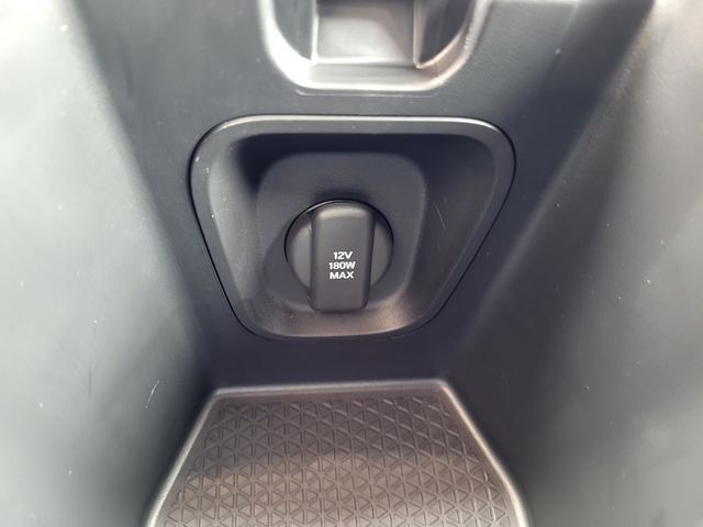 2025 Honda Accord Hybrid Sport Roseville CA