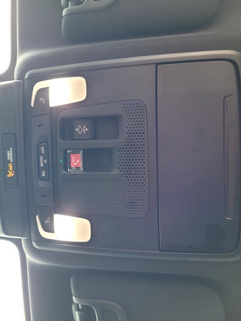 2025 Honda Accord Hybrid Sport Roseville CA