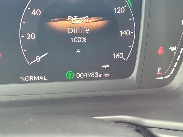 2025 Honda Accord Hybrid Sport Roseville CA