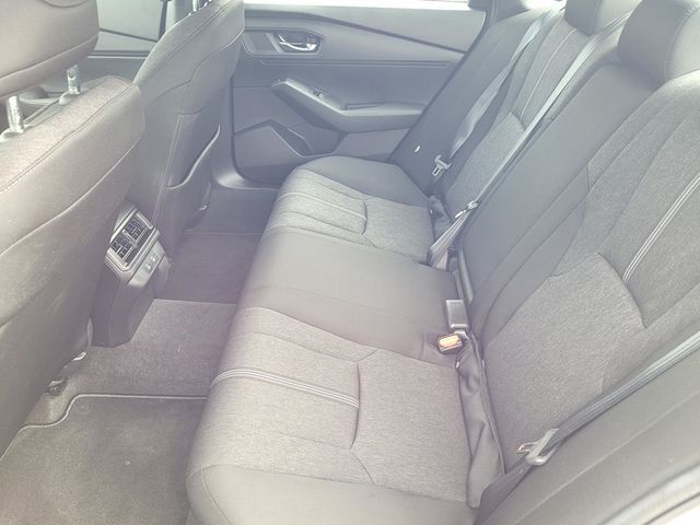 2025 Honda Accord Hybrid Sport Roseville CA