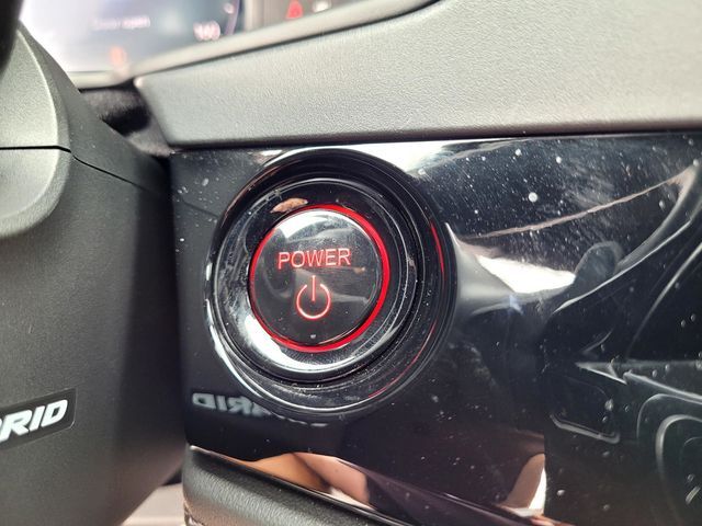 2025 Honda Accord Hybrid Sport Roseville CA