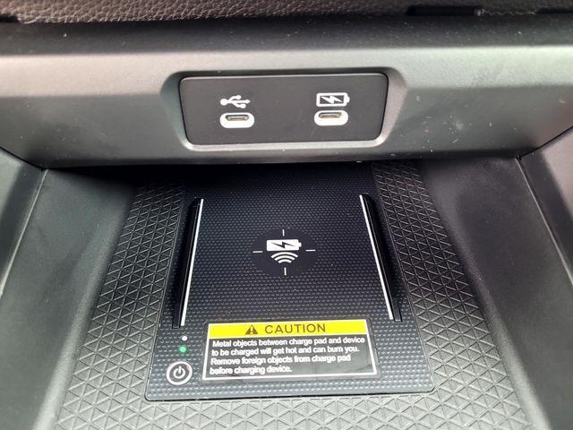 2025 Honda Accord Hybrid Sport Roseville CA