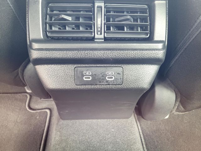 2025 Honda Accord Hybrid Sport Roseville CA