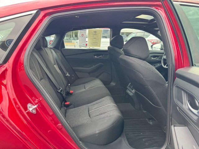 2025 Honda Accord Hybrid Sport Washington MO