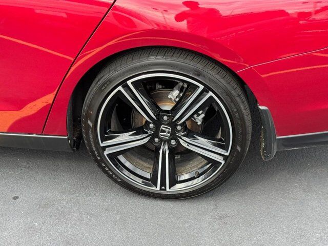 2025 Honda Accord Hybrid Sport Washington MO