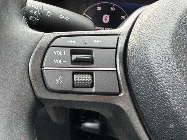 2025 Honda Accord Hybrid Sport Washington MO