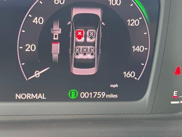 2025 Honda Accord Hybrid Sport Washington MO
